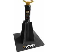 Jcb 10 Tonne Jack Stand, 450-698mm Lift Jcb-Tz100002