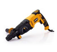 Jcb 1050W Rotary Hammer Drill Sds Plus With Quick Change Chuck - 21-Rh1050