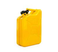 Jcb 10L Jerry Can, Heavy-Duty 0.8mm Steel Jcbjcan10