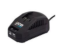 JCB 18V Tools JCB 21-18VFC 18V 2.4A Fast Charger
