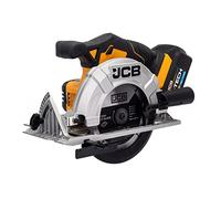 JCB 18V Circular Saw 1x5.0Ah Charger