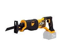 JCB 18V Battery Reciprocating Saw (Bare Unit) | 21-18Rs-B