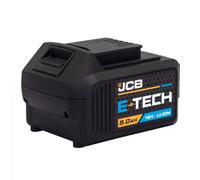 JCB 21-50LI 18V Li-ion 5.0Ah Battery