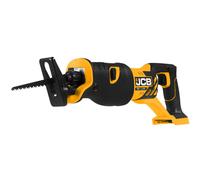 JCB 18V Reciprocating Saw with 2.0ah battery and 2.4A charger