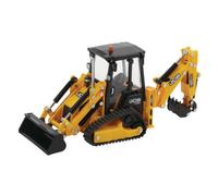 Jcb 1cxt Excavator 1:32 Model Britains