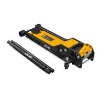 JCB 2 Tonne Low-Profile Double-Pump Long Jack : JCB-TH32006