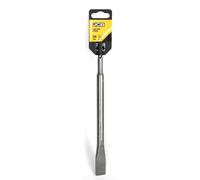 Jcb 20 X 250mm Sds Flat Chisel