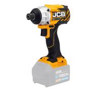 JCB 21-18BLID-B 18V Brushless Impact Driver (Bare Unit)