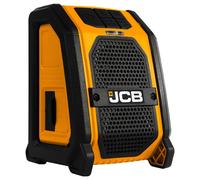 JCB 21-18BT-B Bluetooth Speaker (Bare Unit)