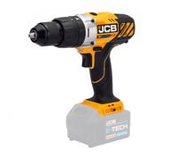 JCB 21-18CD-B 18V Combi Drill (Bare Unit)