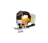 JCB 21-18JS-B 18V Cordless Jigsaw Li-ion 2Ah-5Ah Battery, 0-45 Degrees Cutting Positions