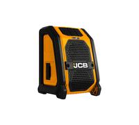 JCB 21-18WBS 18V Bluetooth Site Speaker Bare Unit