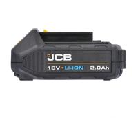 JCB 21-20LI 18V Li-ion 2.0Ah Battery