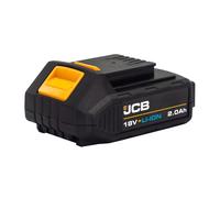 JCB 21-20LI Battery 18V 2.0Ah Li-Ion Power Tool Battery