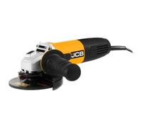 JCB 21-AG125 Corded Angle Grinder 125mm - 850W