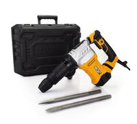 JCB 21-DH1300 1300W 18J SDS+ Demolition Hammer (230V)