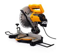 JCB 21-MS-210-C 210mm Compound Mitre Saw (230V)