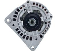 JCB 24V 55A Alternator for Ecomax Dieselmax 320/08611 320/08650 IA1211