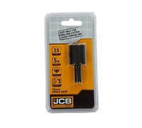 Jcb 25mm Diamond Tech Hole Saw