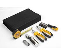 JCB 26-Piece Tool Kit