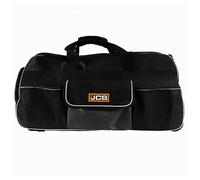 Jcb 26" Trolley Handled Tool Kit Bag - 21-18Vkb