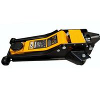 Jcb 3 Tonne Hydraulic Trolley Jack, Low-Profile, 508mm Maximum Lift Jcb-Tza830003