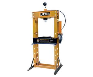 Jcb 30 Ton Pneumatic Hydraulic Press Workshop Bench Standing Tonne Jcb-Ty30002