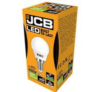 Jcb 4.9W Led Ses Opal Golf Ball 520Lm 4000K - Cool White