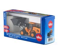 JCB 457 WLS Wheel Loader Siku Super S1789
