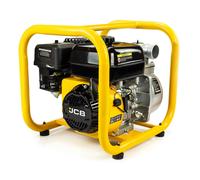 JCB 50mm 2 Petrol Water Pump 7.5hp 224cc 4-Stroke : JCB-WP50