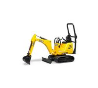 Jcb 8010 Cts Micro Excavator Top Quality Toy