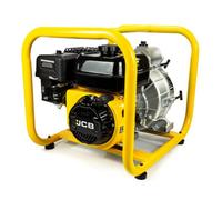 Jcb 80mm 3 Inch Professional Petrol Trash Water Pump 1000L/min 7.5Hp 224Cc 4-Stroke Jcb-Wp80T