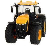JCB 8330 Fastrac Tractor Toy Collectable Farm Set Toy Tractor Children