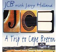 JCB - A Trip to Cape Breton