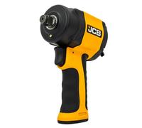 JCB Air Impact Wrench 1⁄2'' Square Drive, 610Nm / 1200Nm Max Forward Torque | JCB-RP9515