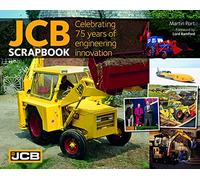JCB: Celebrating 75 Years of Engineering Innovation