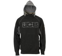 JCB Colour: Black | Size: S Small | Type: Workwear constuction Farming Digging Joiners Build