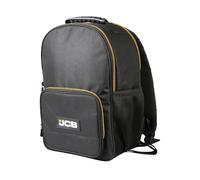 JCB Cooler Backpack 16L Insulated Lunch Bag for Men Women, Thermal Cool Bag Lunch Box, Picnic & Camping, Beach, Travel, Fishing, Camping Rucksack, Premium Quality