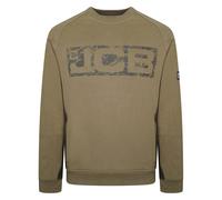 JCB Crew Sweatshirt