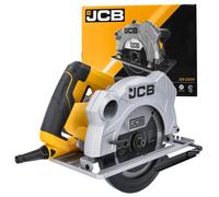 Jcb Cs1500 Corded Circular Saw 184mm 1500W 240V Jcb-Cs1500 - Inc Blade 8"