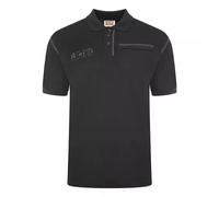 JCB D+29 T-shirt Grey