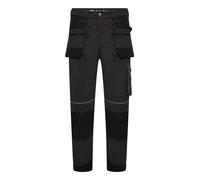 JCB D+2H Pants Grey