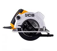 JCB 21-CS1500 1500W Circular Saw (230V)
