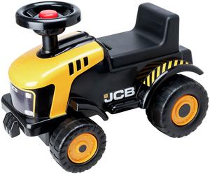 JCB Fastrack Foot To Floor Ride-On