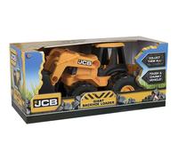 JCB Giant Backhoe Loader Toy