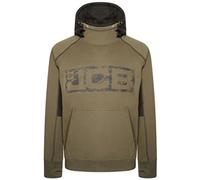 JCB Horton Hoodie Olive/Black L D-FX-L