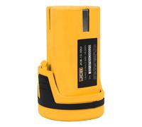 JCB 12V 2.0Ah Rechargeable Lithium-ION Battery, Compatible with JCB 12V Cordless Power Tools, 3 Year Warranty