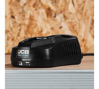 JCB JCB-12VFC 12V 2.4A Charger