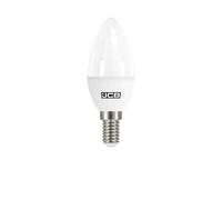 JCB LED C37 E14 Candle Bulb