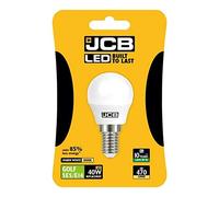 JCB LED Golf 470lm Opal 6w E14 2700k - S10975
